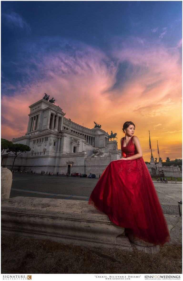 Destination Pre Wedding