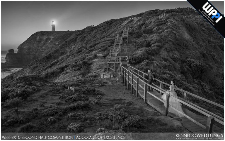 award winning photographer