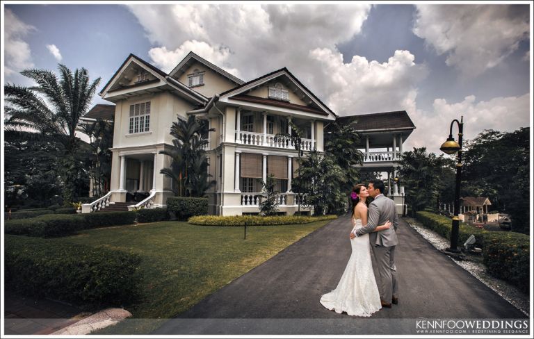 Malaysia Wedding Photographer