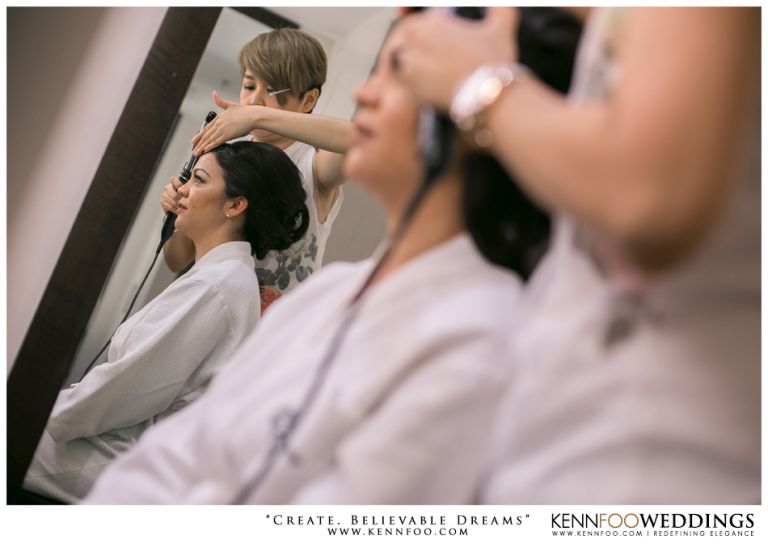 Malaysia Wedding Photographer