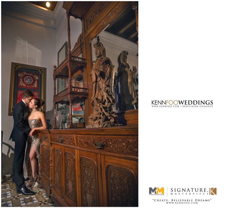penang pre wedding