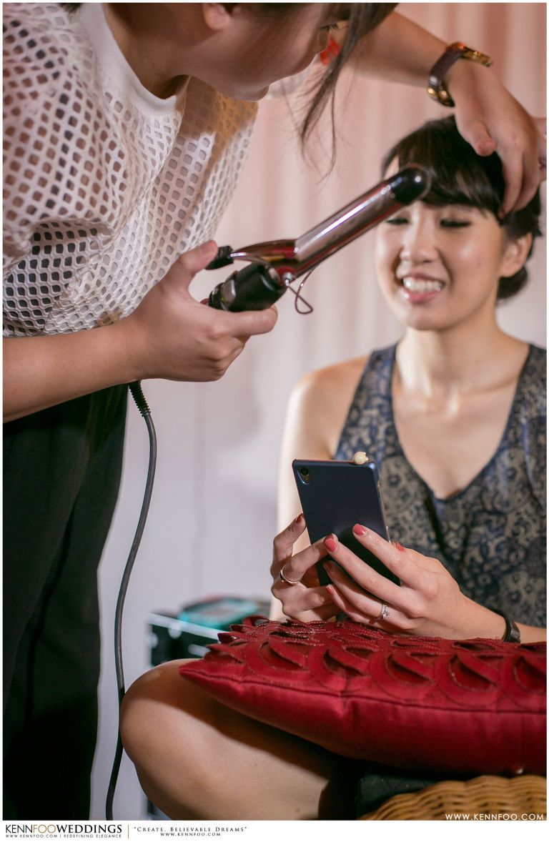 Penang Wedding Photographer