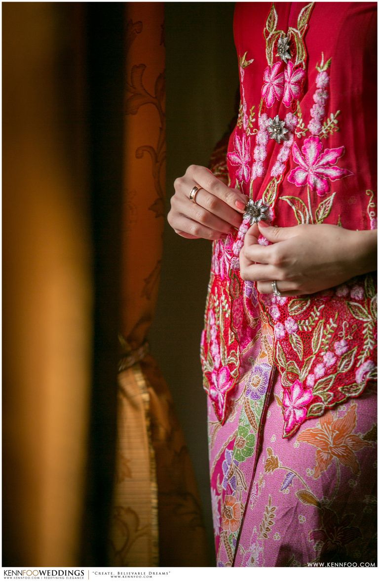 Penang Wedding Photographer