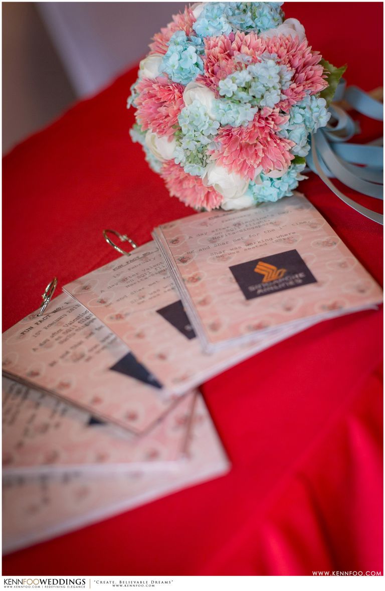 Penang Wedding Photographer