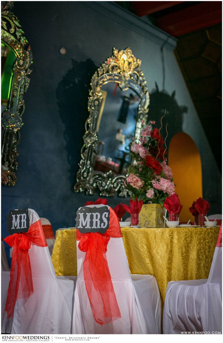 Penang Wedding Photographer