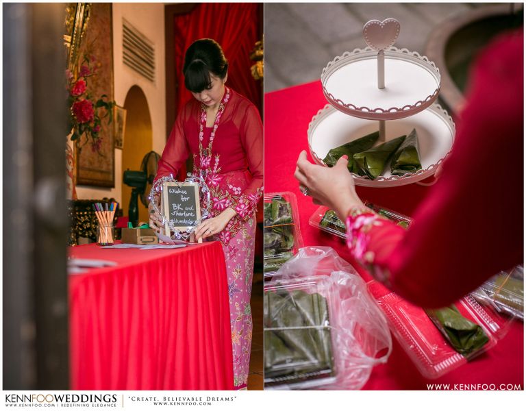 Penang Wedding Photographer