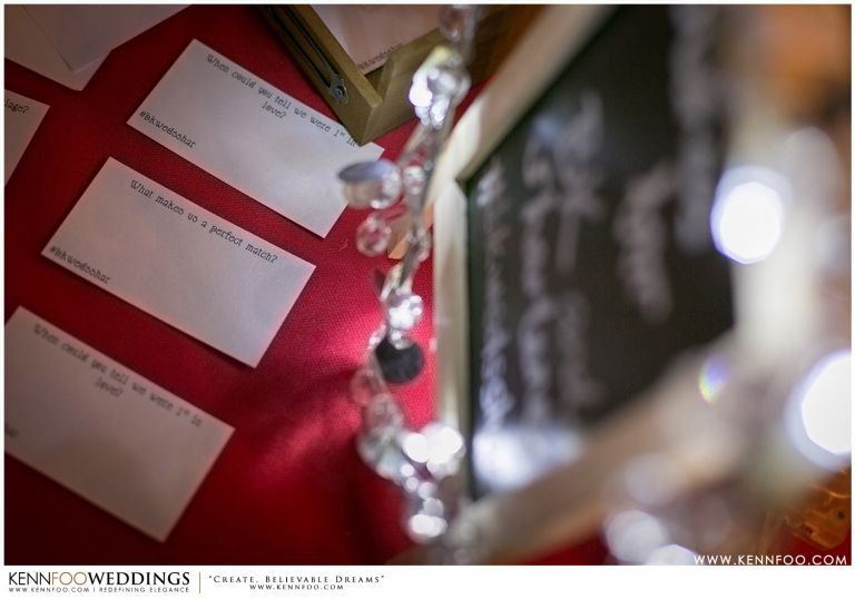 Penang Wedding Photographer