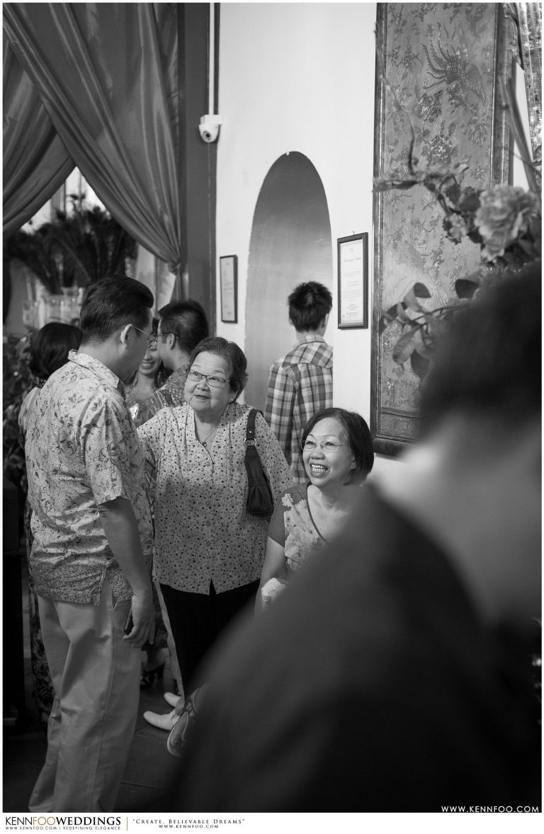 Penang Wedding Photographer