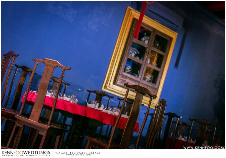 Penang Wedding Photographer