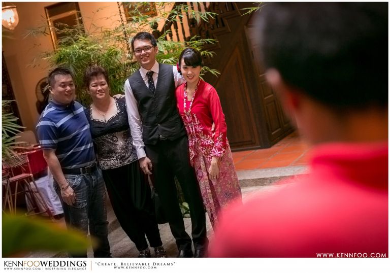 Penang Wedding Photographer