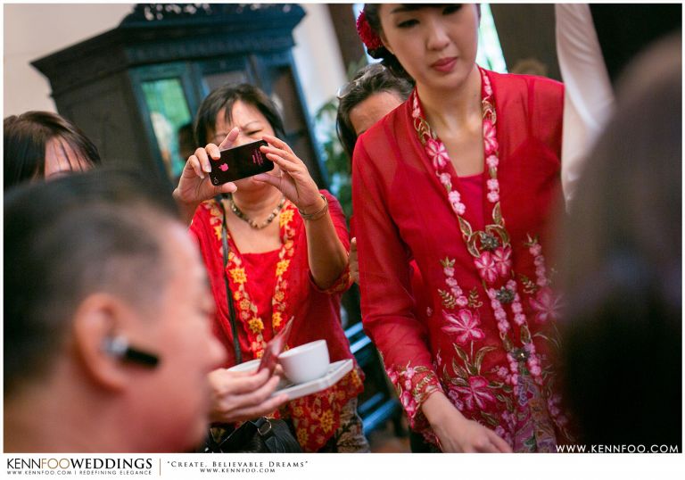 Penang Wedding Photographer