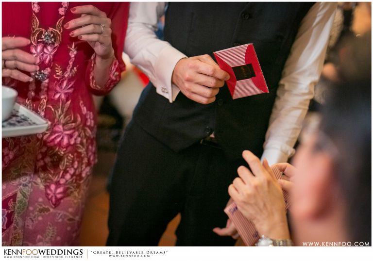 Penang Wedding Photographer