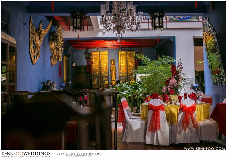 Penang Wedding Photographer