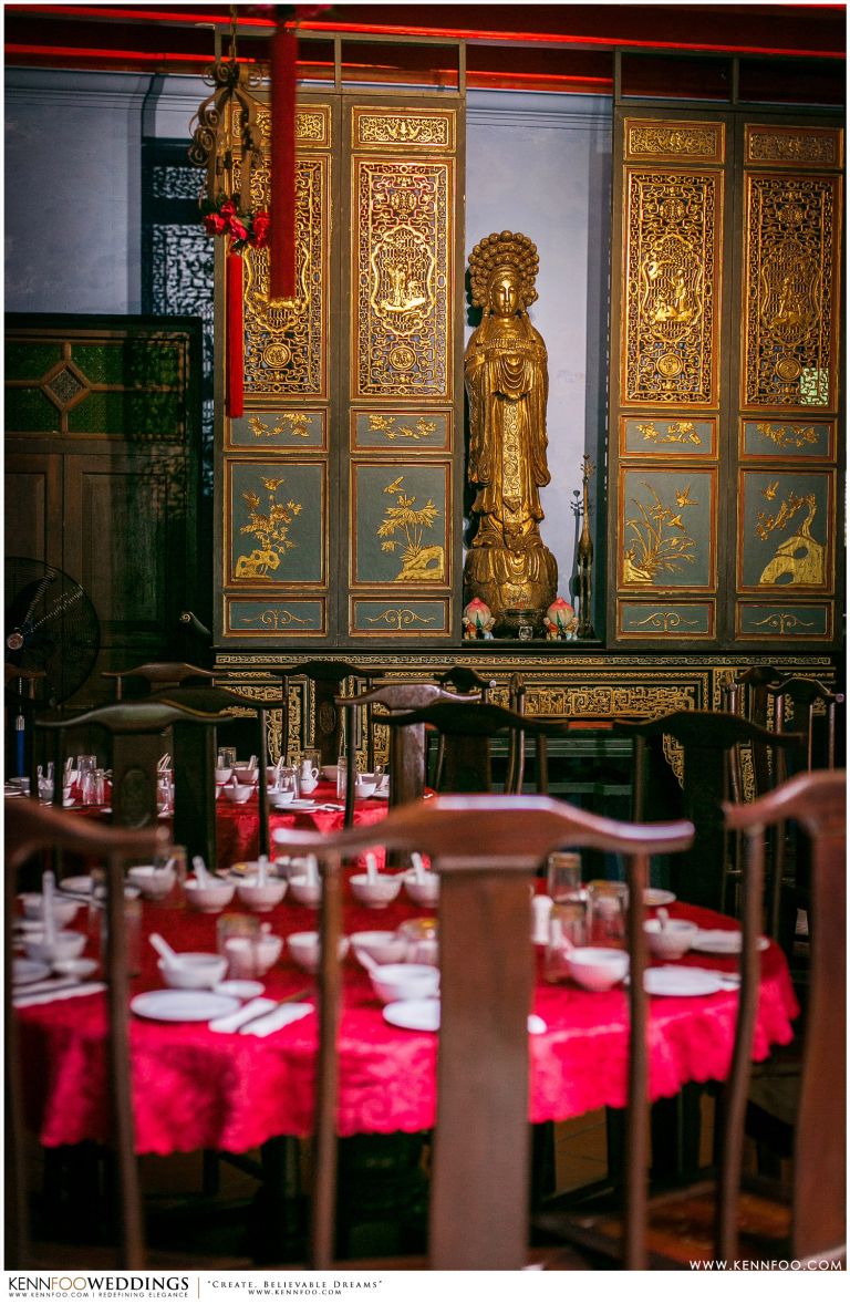 Penang Wedding Photographer