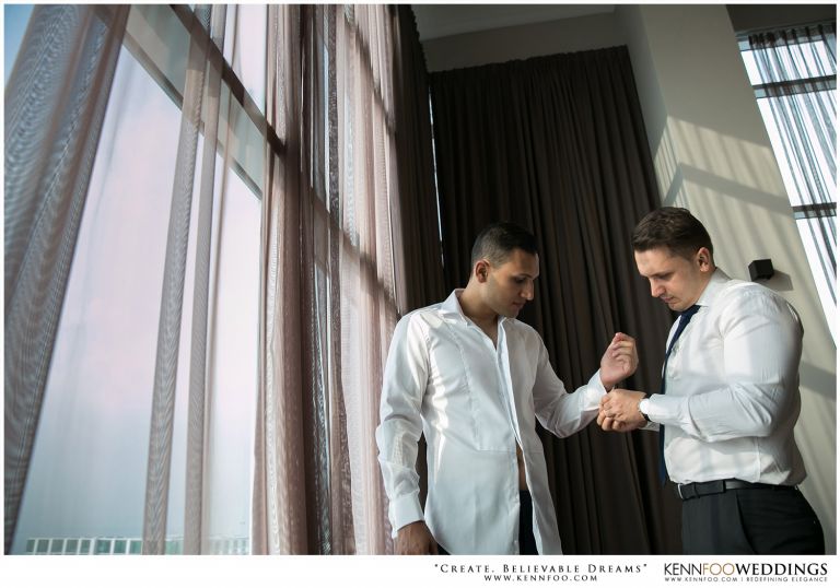 Penang Wedding Photographer