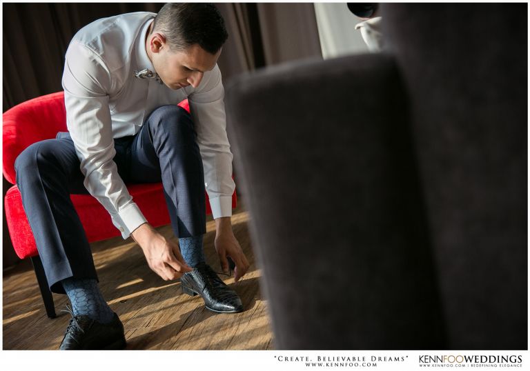 Penang Wedding Photographer