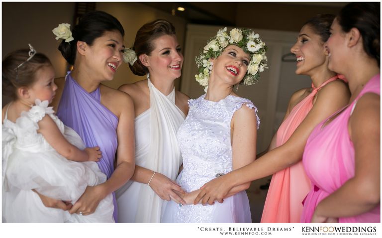 Penang Wedding Photographer