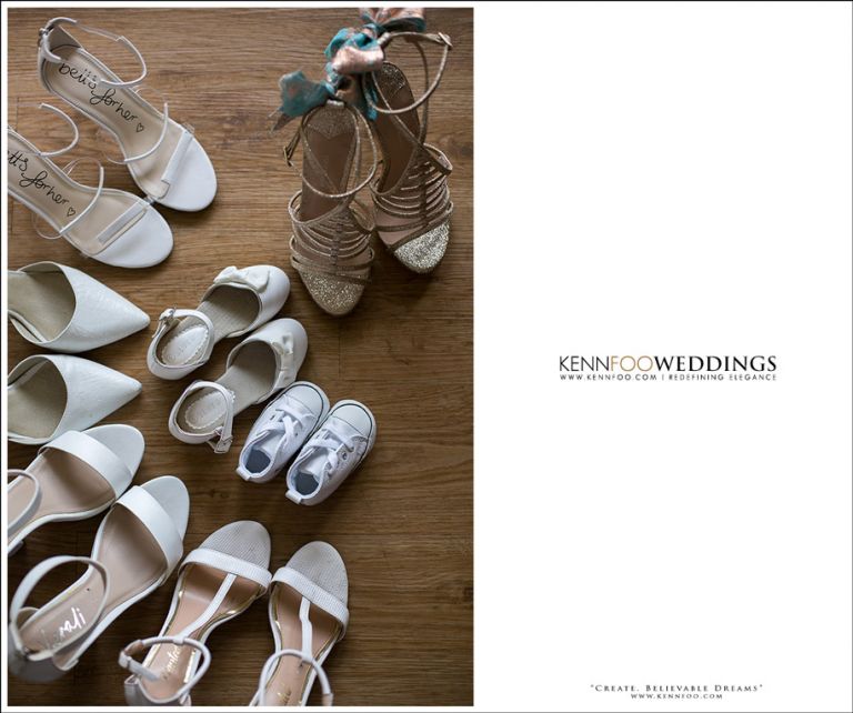 Penang Wedding Photographer