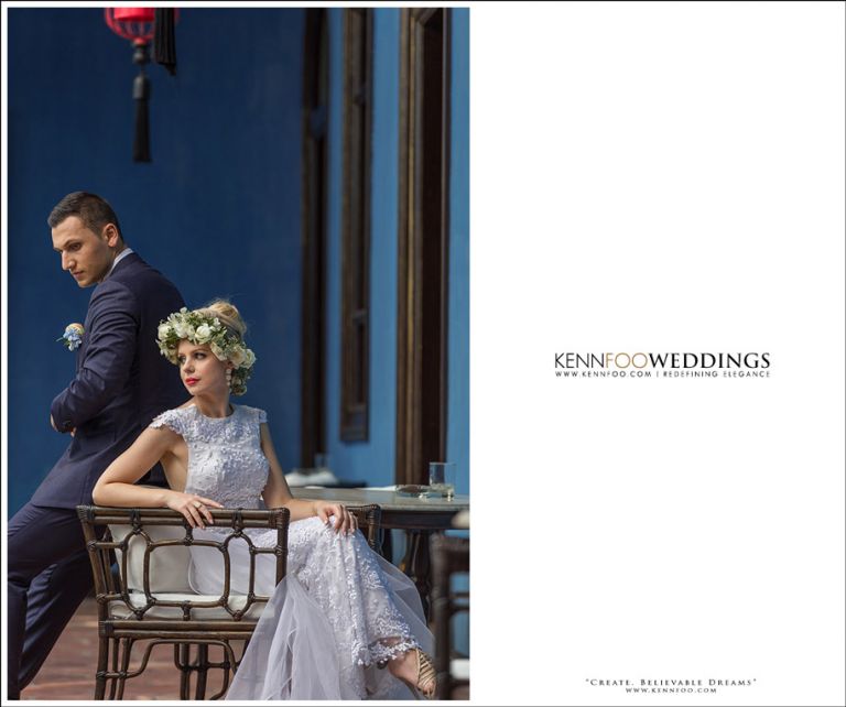 Penang Wedding Photographer