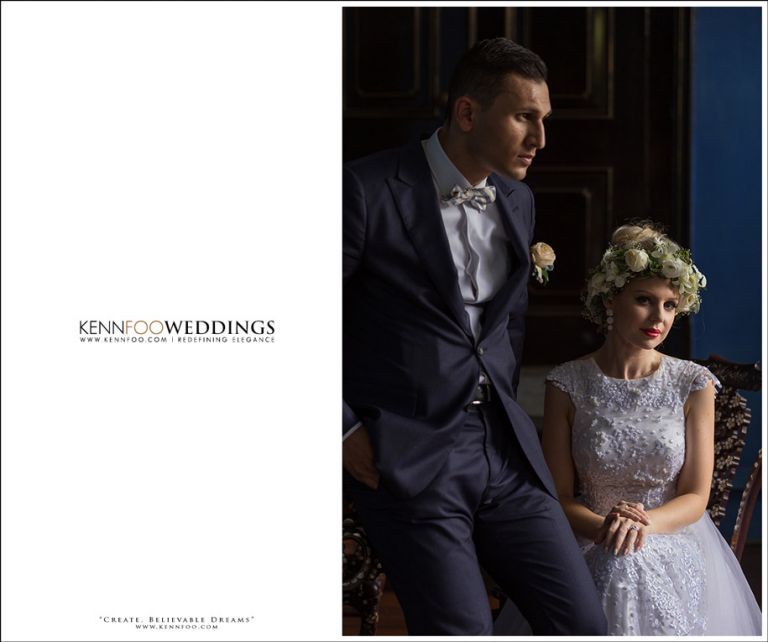 Penang Wedding Photographer