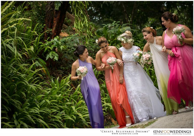 Penang Wedding Photographer