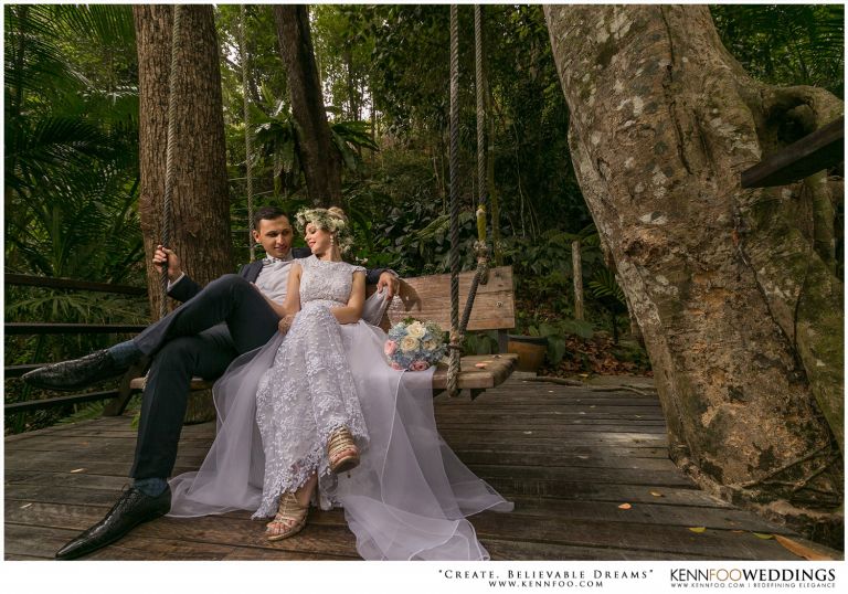 Penang Wedding Photographer