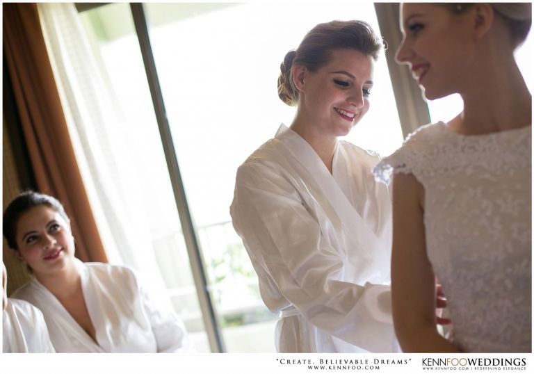 Penang Wedding Photographer