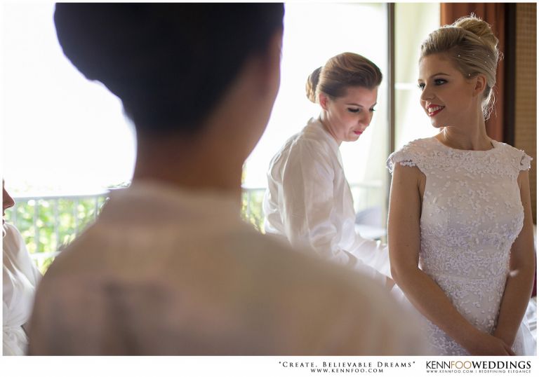 Penang Wedding Photographer