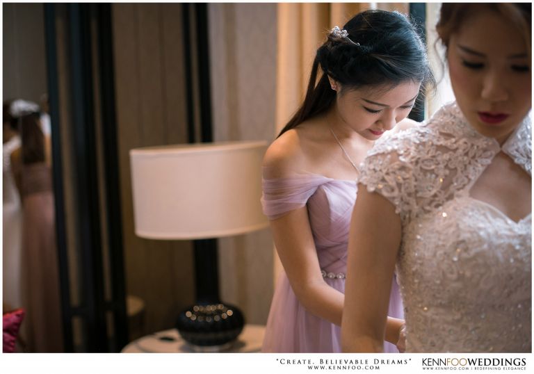 Malaysia Wedding Photographer