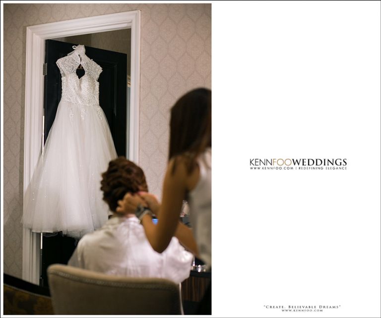 Malaysia Wedding Photographer