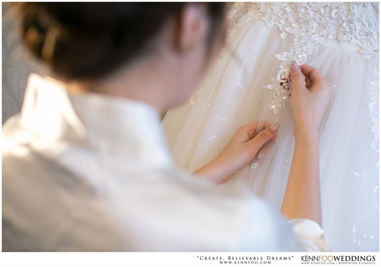 Malaysia Wedding Photographer