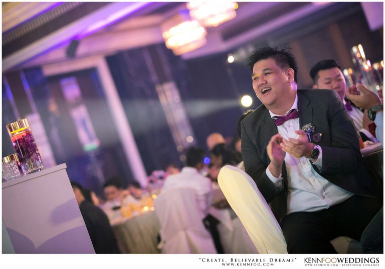 Malaysia Wedding Photographer