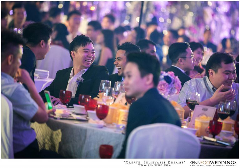 Malaysia Wedding Photographer