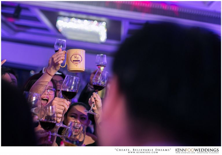 Malaysia Wedding Photographer