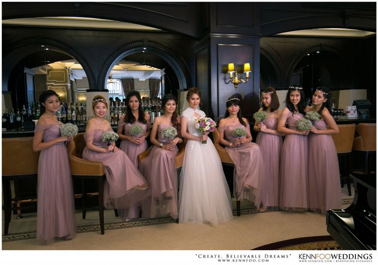 Malaysia Wedding Photographer