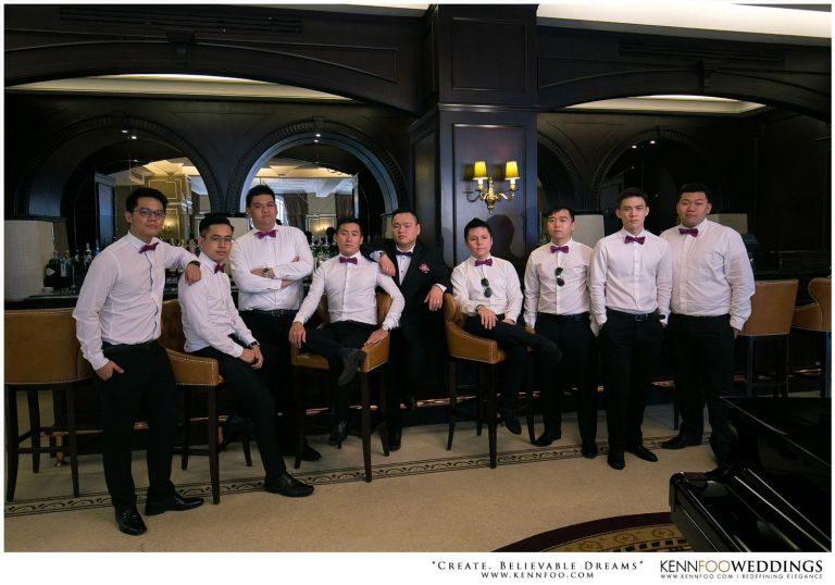 Malaysia Wedding Photographer