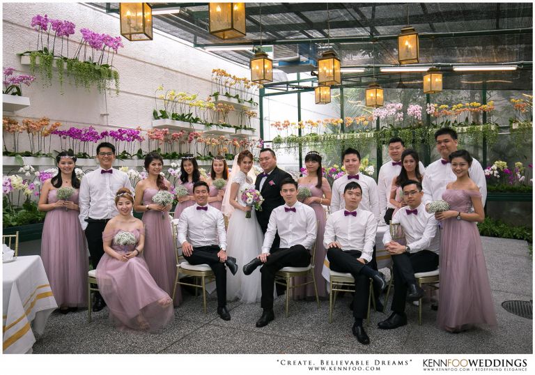 Malaysia Wedding Photographer