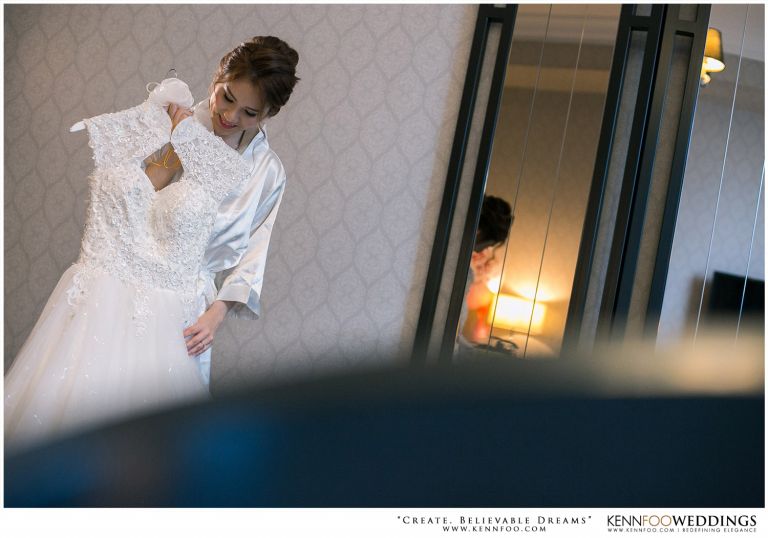 Malaysia Wedding Photographer