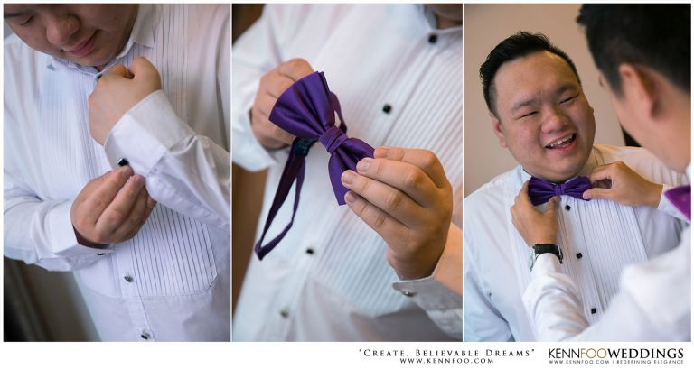 Malaysia Wedding Photographer