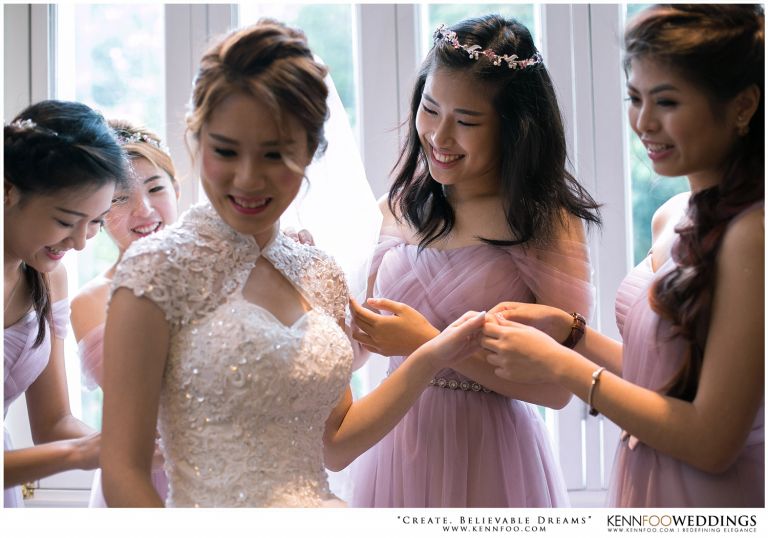 Malaysia Wedding Photographer
