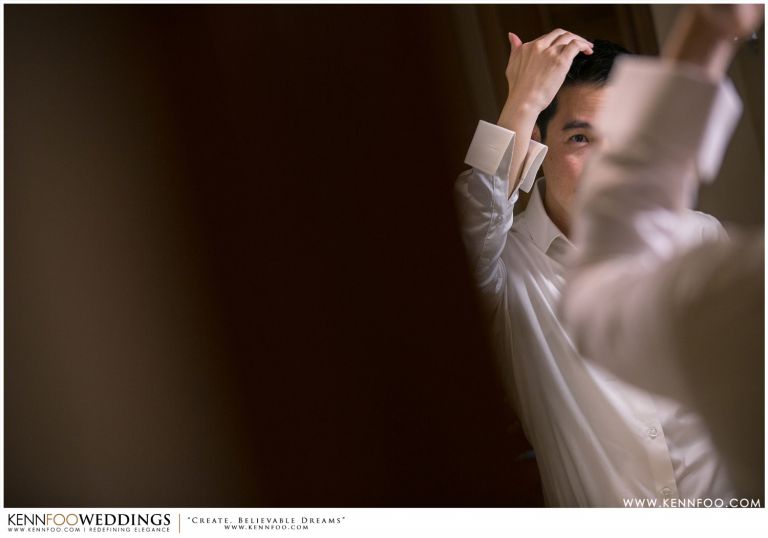 Penang Wedding Photographer