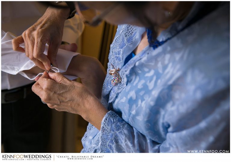 Penang Wedding Photographer
