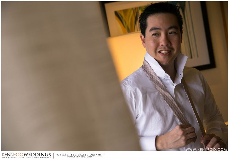 Penang Wedding Photographer