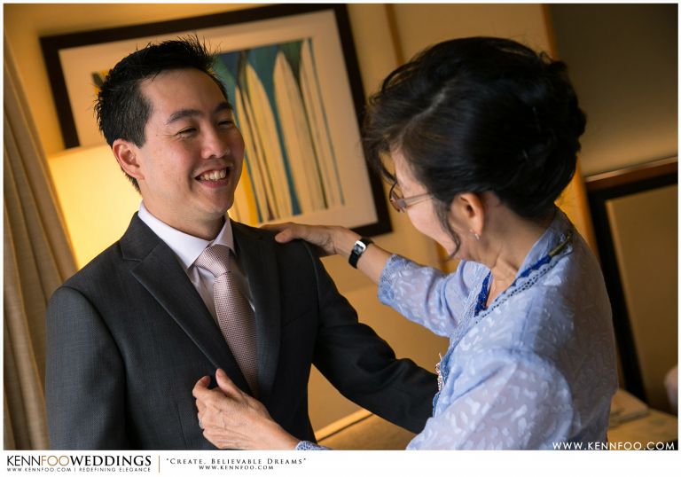 Penang Wedding Photographer