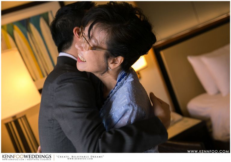 Penang Wedding Photographer