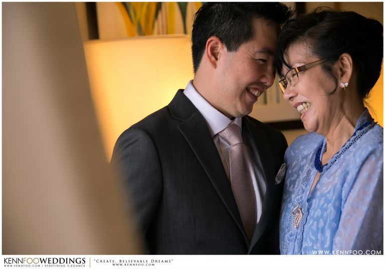 Penang Wedding Photographer