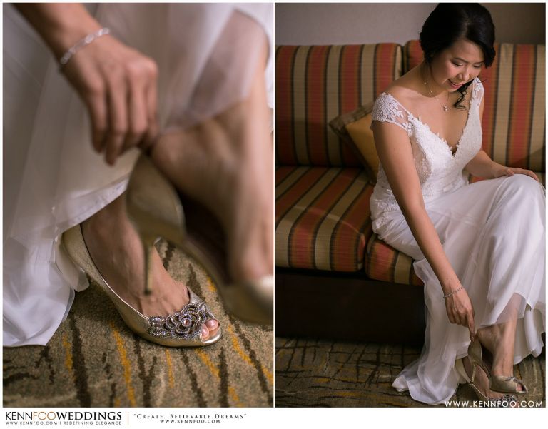 Penang Wedding Photographer