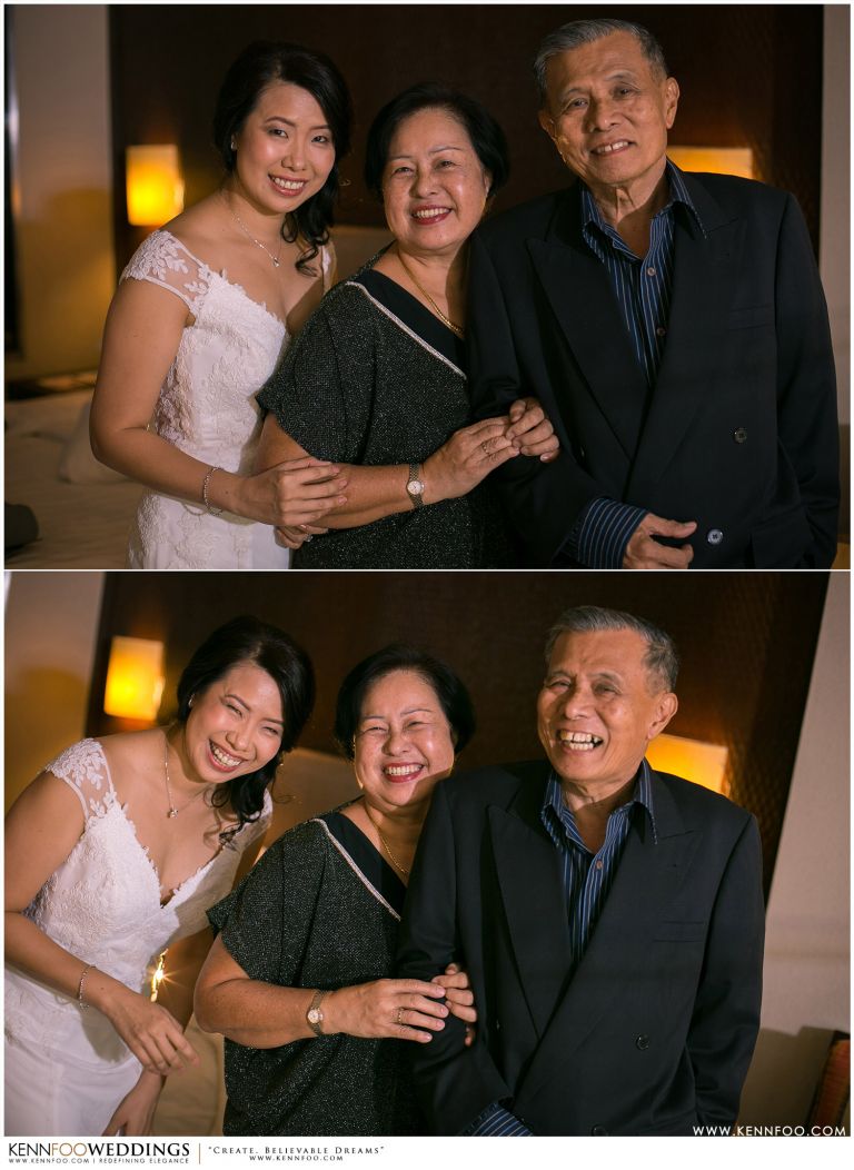 Penang Wedding Photographer