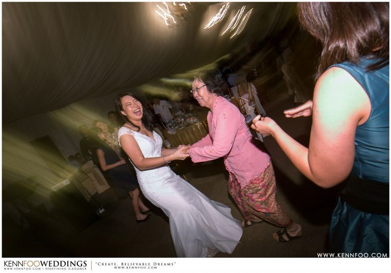 Penang Wedding Photographer