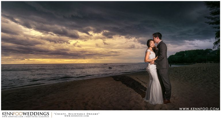 Penang Wedding Photographer